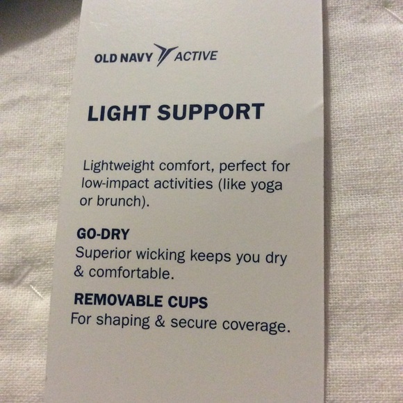 New sports bras size xs - Picture 3 of 5